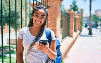Unexpected Pregnancy in High School: Breathe, You Are Not Alone