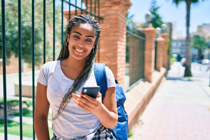 Unexpected Pregnancy in High School: Breathe, You Are Not Alone