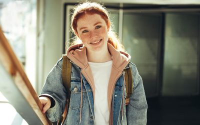 How to Balance School, Pregnancy, and Parenting in College